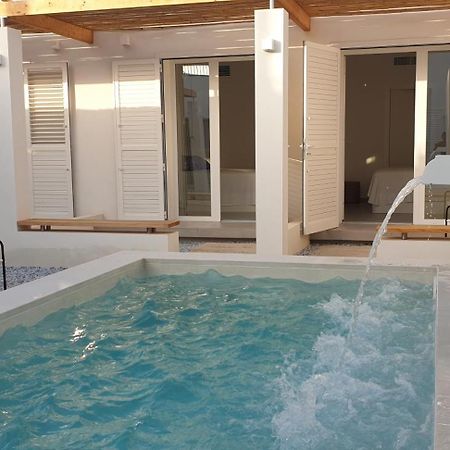 Entrellacunes El Poble Nou del Delta Εξωτερικό φωτογραφία