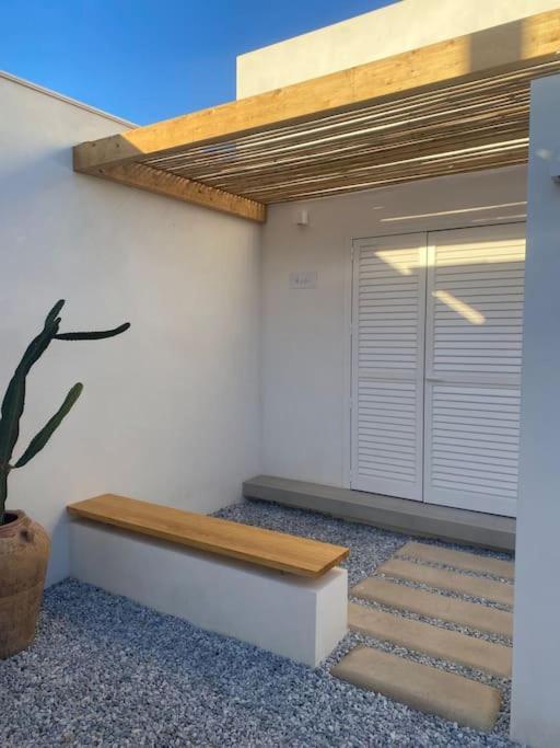 Entrellacunes El Poble Nou del Delta Εξωτερικό φωτογραφία